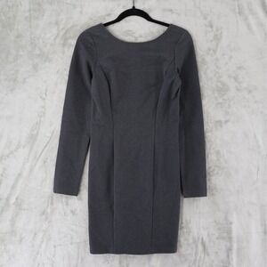 tove studio leather dress Ella Leather Dress Black – TOVE Studio main image 0